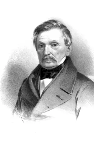Александр Фредро