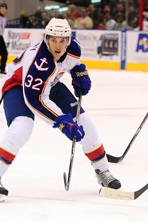 Charles Landry
