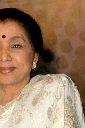 Asha Bhosle