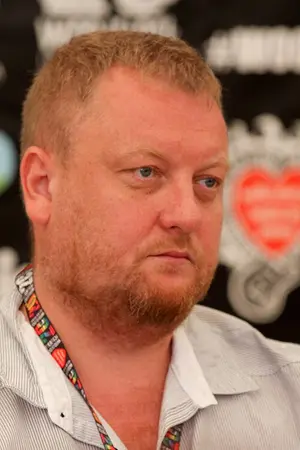 Grzegorz Lipiec