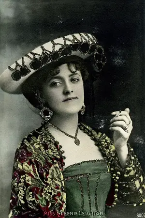 Queenie Leighton