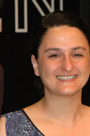Fatima Geza Abdollahyan