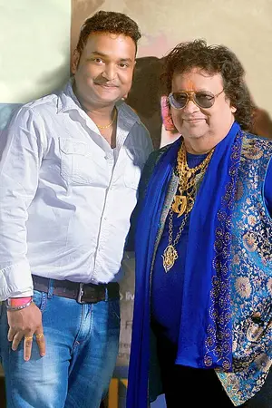 Sanjib Sarkar