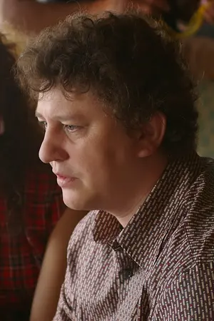 Sergey Koleshnya