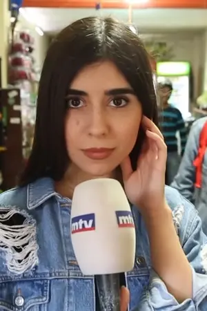 Zeina Makki