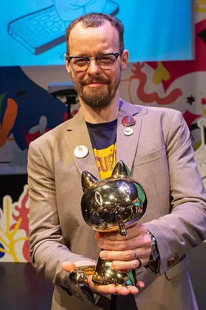 Marcello Quintanilha