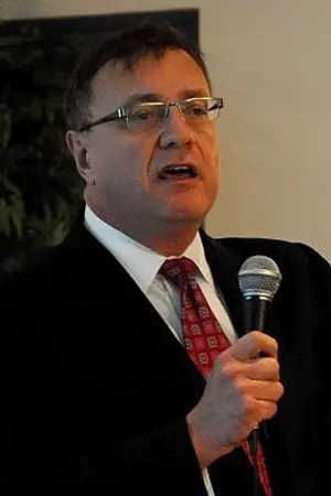Steve Lonegan