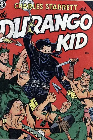 Durango Kid