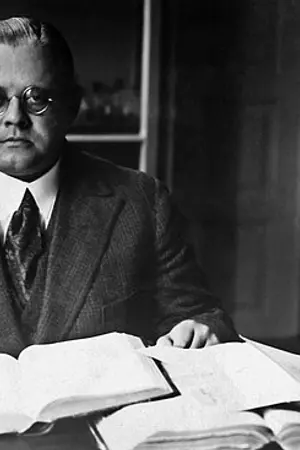 Ingvald Lieberkind