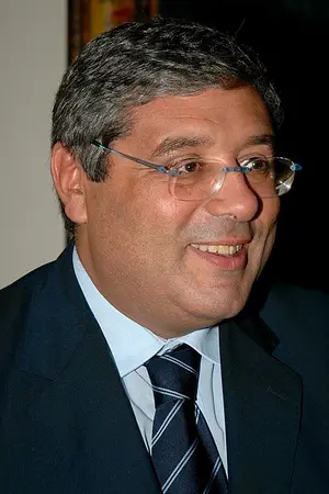 Salvatore Cuffaro