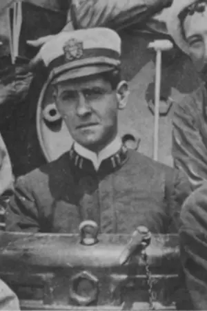 Harry H. Caldwell