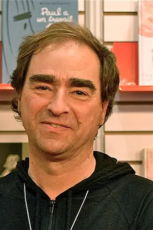 Michel Rabagliati