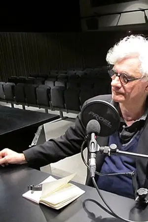 Franco Berardi