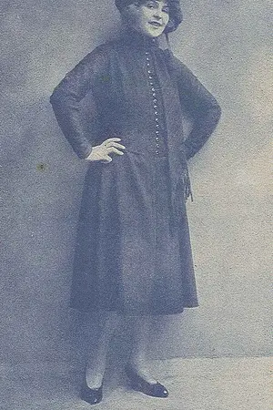 Edith Wallén