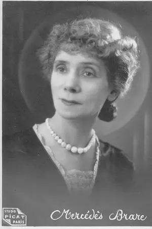 Mercédès Brare
