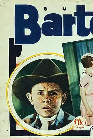 Buzz Barton