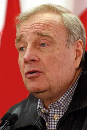 Пол Мартин