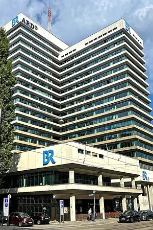 Bayerischer Rundfunk