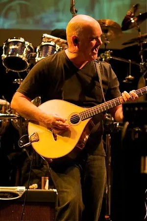 Simon Emmerson