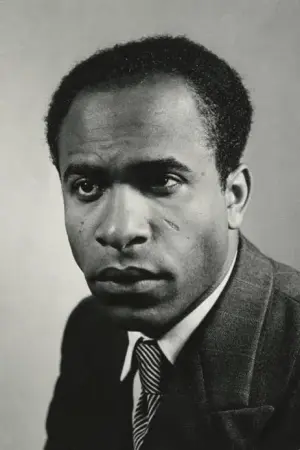 Frantz Fanon