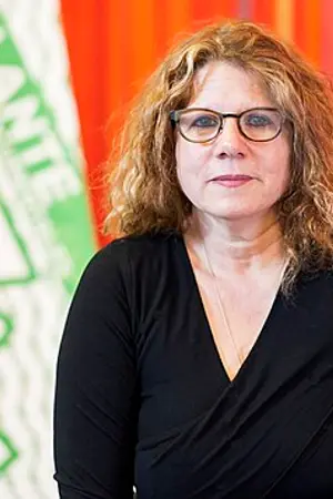 Trisha Ziff
