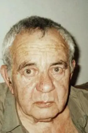 Amos Kenan