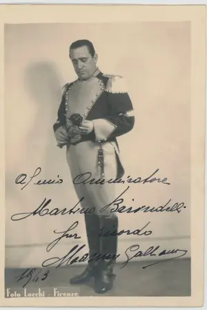 Galliano Masini