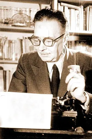 Conrado Nalé Roxlo