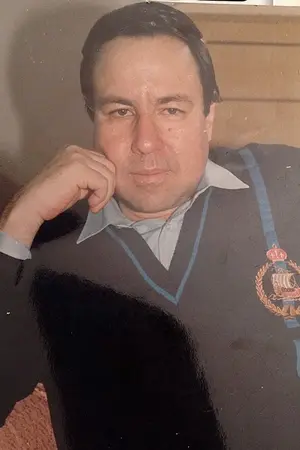 Ашраф Фами