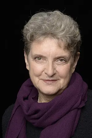 Svetlana Gannushkina