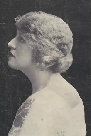 Lena Halliday