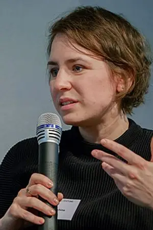 Yulia Lokshina