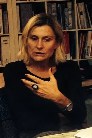 Anne Théron