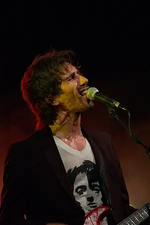 Cristiano Godano