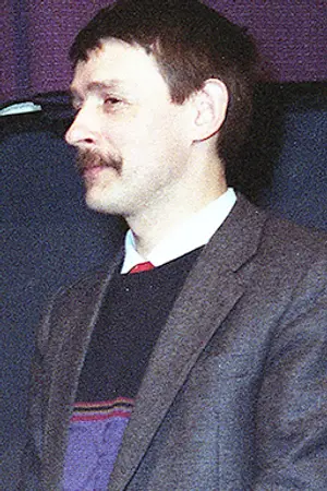 Rao Heidmets