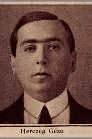 Géza Herczeg