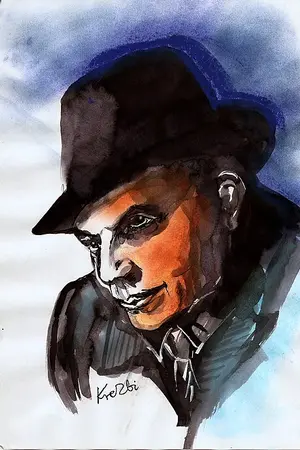 Wilhelm Mach