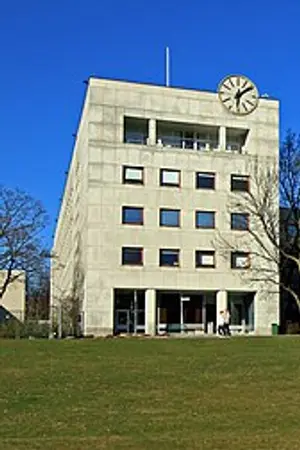 Norwegian Broadcasting Corporation