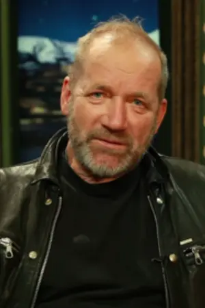 David Koller