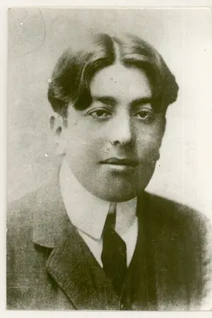 Florencio Sánchez