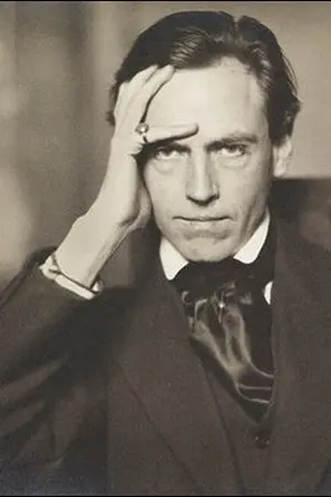 Cyril Scott