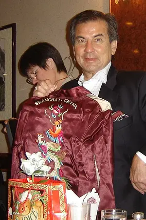 Mario Machado