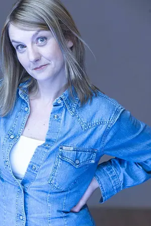Cristina Bignardi
