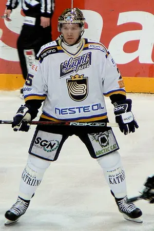 Ryan Keller