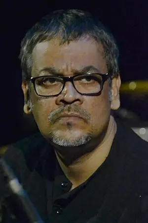 Srikanto Acharya