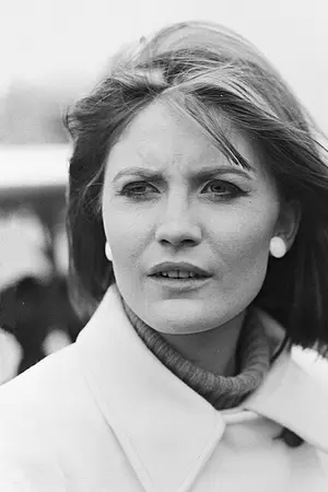 Sandie Shaw