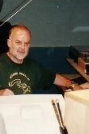 John Peel