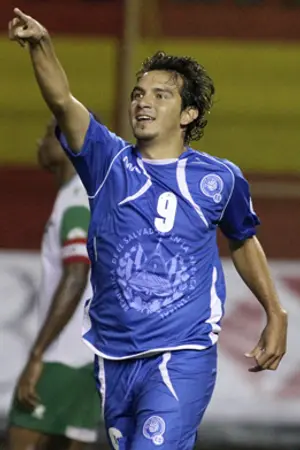 Rafael Burgos
