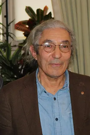 Boualem Sansal