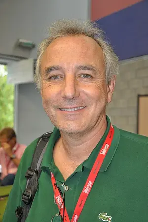 Jacques Ferrandez